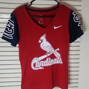 Cardinals T By NIKE